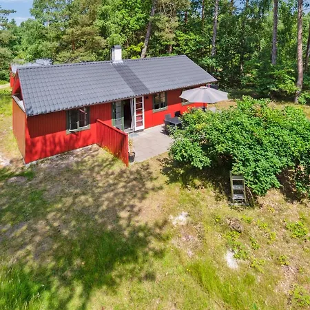 Wale - 100m From The Sea By Interhome Holiday home
