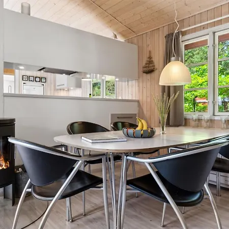 Wale - 100m From The Sea By Interhome Holiday home *