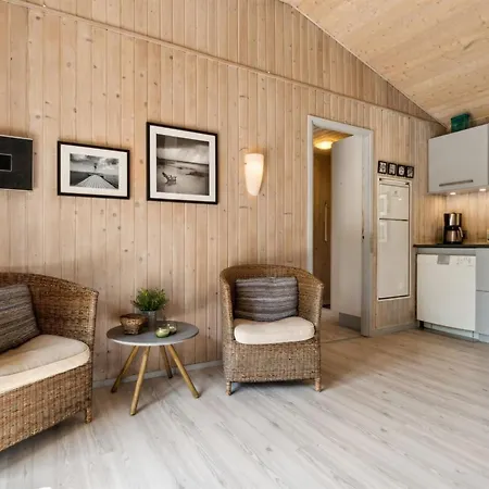 Wale - 100m From The Sea By Interhome Neksø