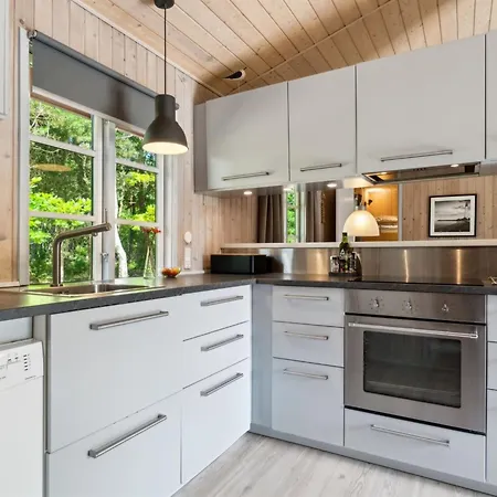 Wale - 100m From The Sea By Interhome Neksø