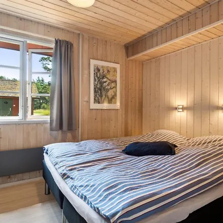 Wale - 100m From The Sea By Interhome Neksø