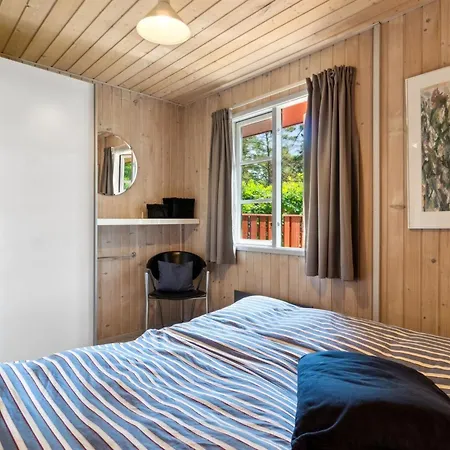 Сasa de vacaciones Wale - 100m From The Sea By Interhome *