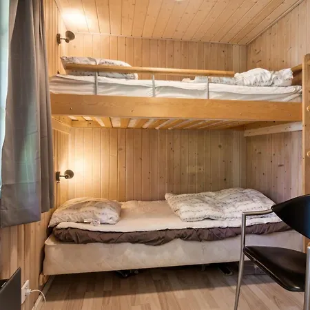 Сasa de vacaciones Wale - 100m From The Sea By Interhome