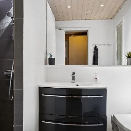 Wale - 100m From The Sea By Interhome Сasa de vacaciones *