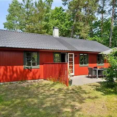 Wale - 100m From The Sea By Interhome * Neksø