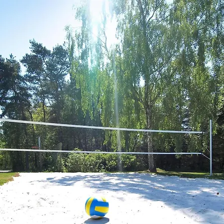 Сasa de vacaciones Wale - 100m From The Sea By Interhome