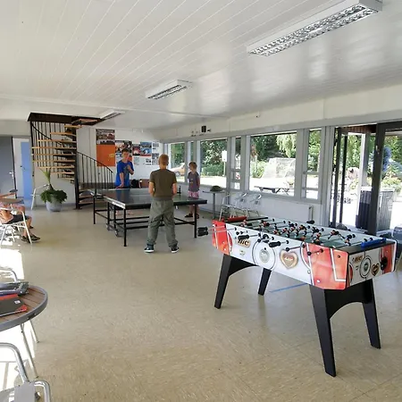 Wale - 100m From The Sea By Interhome Сasa de vacaciones Neksø