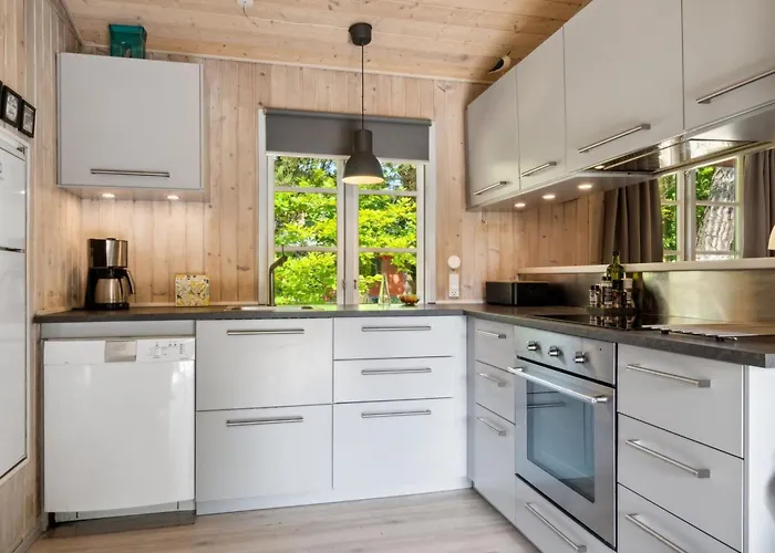 Сasa de vacaciones Wale - 100m From The Sea By Interhome *