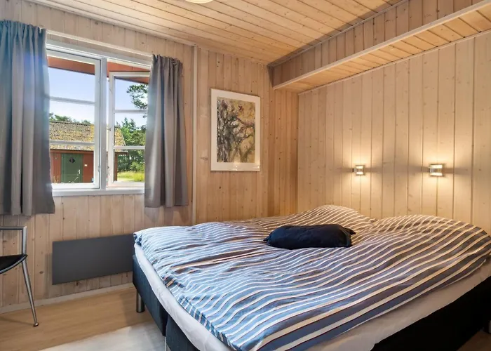 Wale - 100m From The Sea By Interhome Neksø