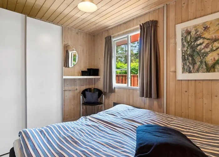 Сasa de vacaciones Wale - 100m From The Sea By Interhome *