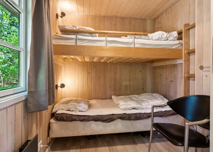 Сasa de vacaciones Wale - 100m From The Sea By Interhome