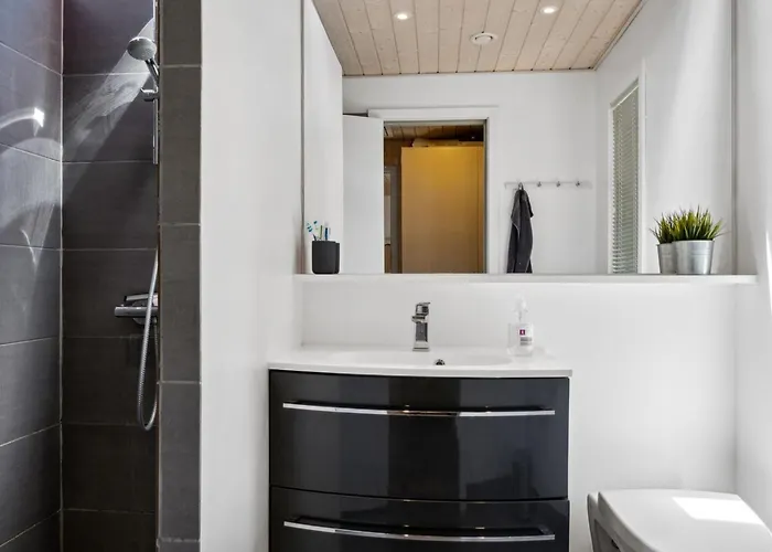 Wale - 100m From The Sea By Interhome Сasa de vacaciones *