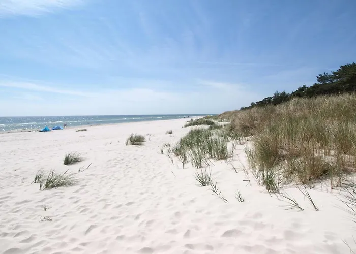 Wale - 100m From The Sea By Interhome * Neksø